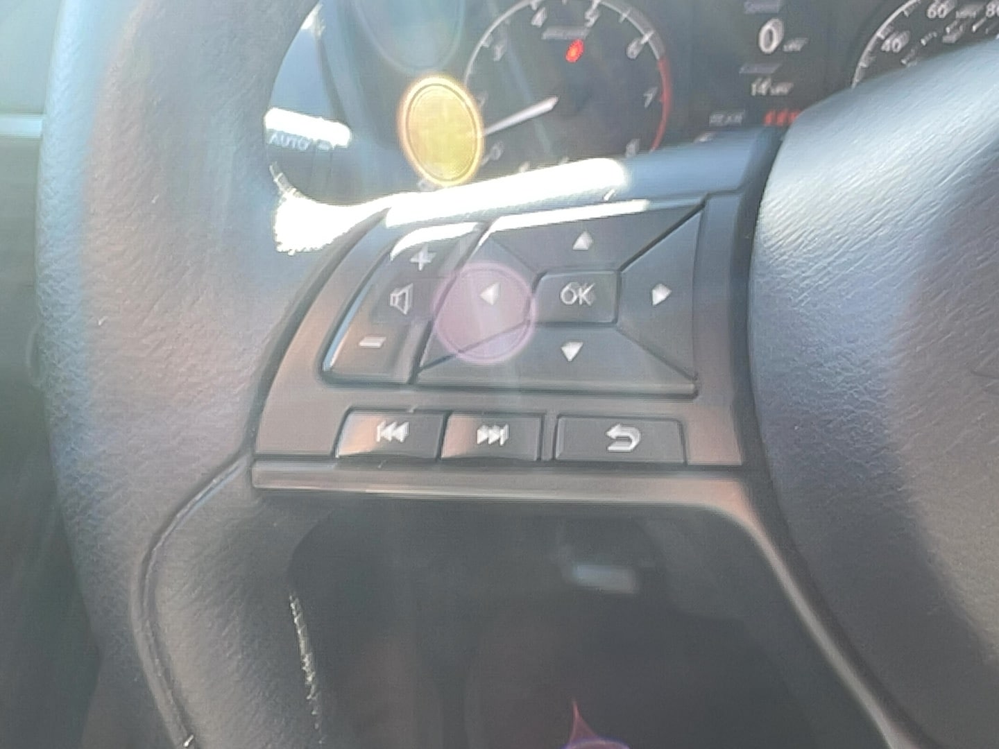 2024 Nissan Altima S - Photo 22
