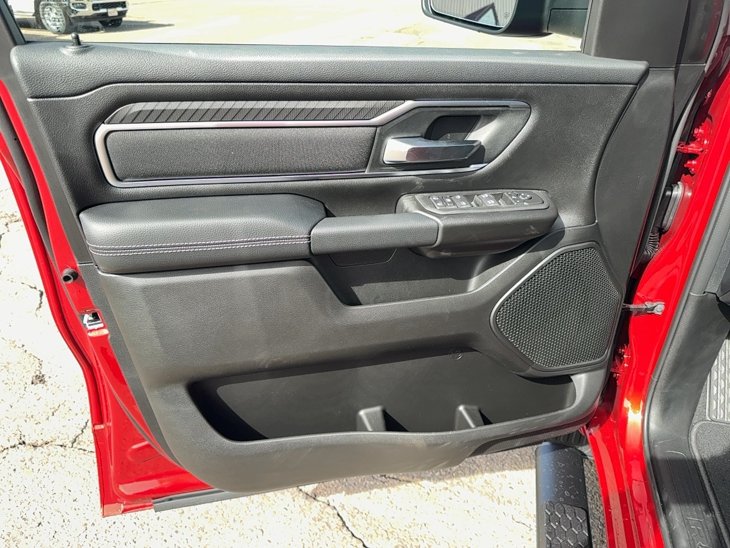 2026 RAM 1500 Big Horn/Lone Star - Photo 17