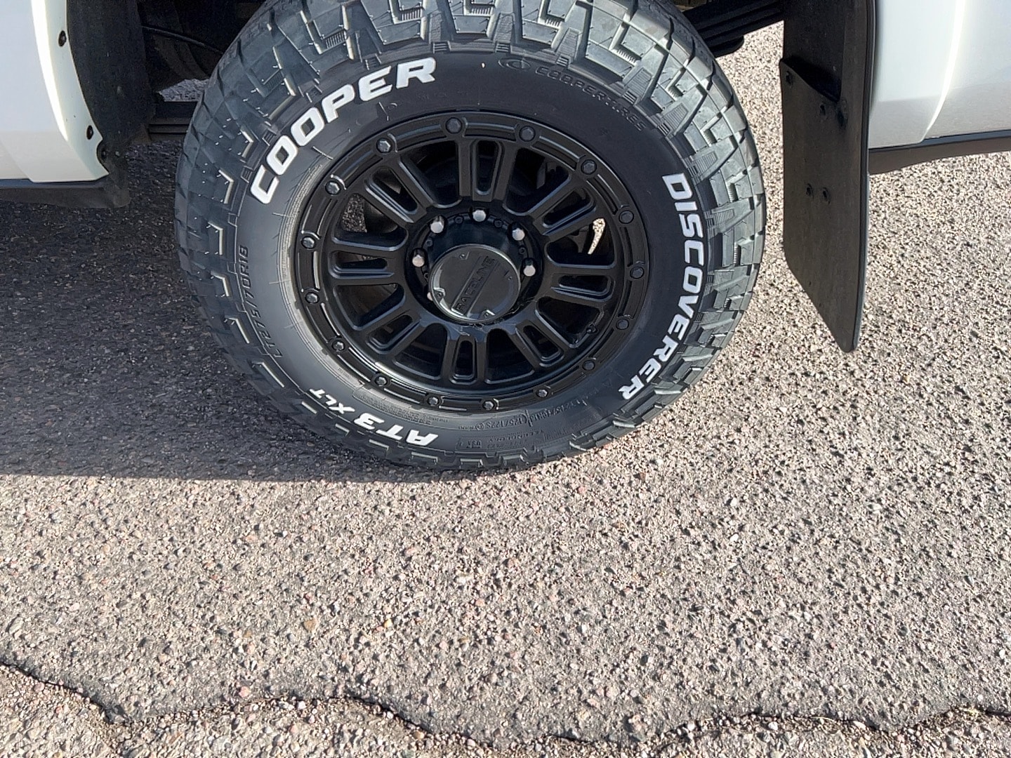2021 RAM Ram 3500 Pickup Laramie - Photo 9
