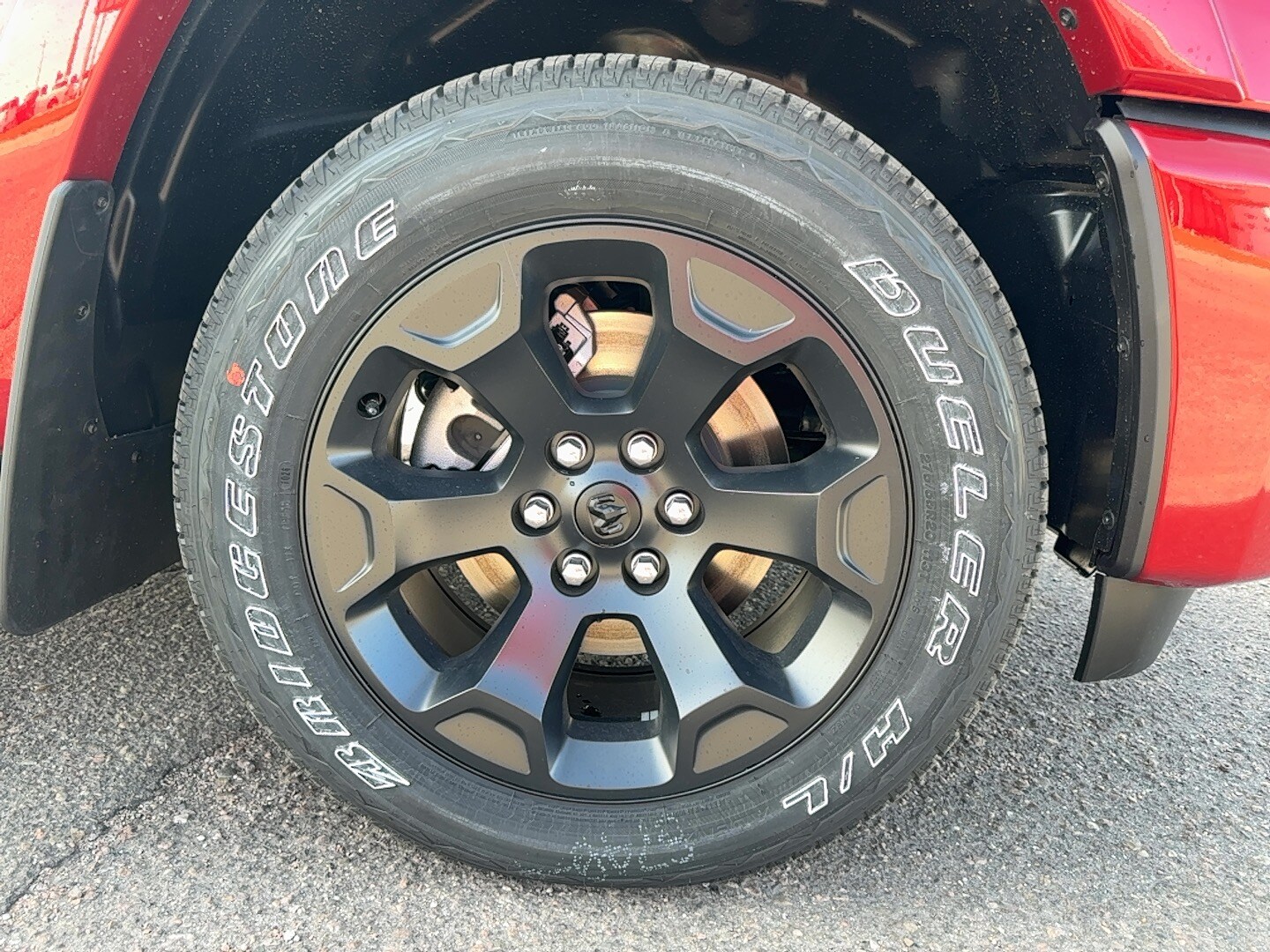 2026 RAM 1500 Big Horn/Lone Star - Photo 13
