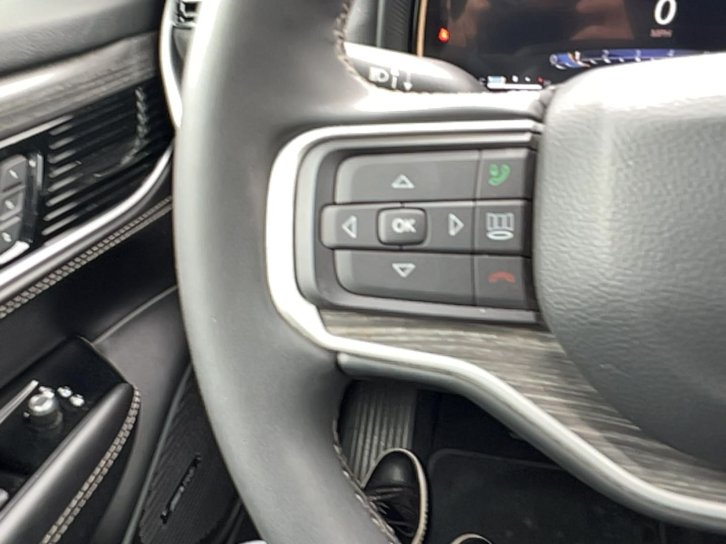 2023 Jeep Wagoneer Series II - Photo 25