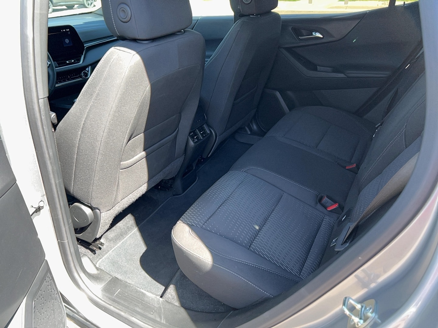 2025 Chevrolet Equinox LT - Photo 16