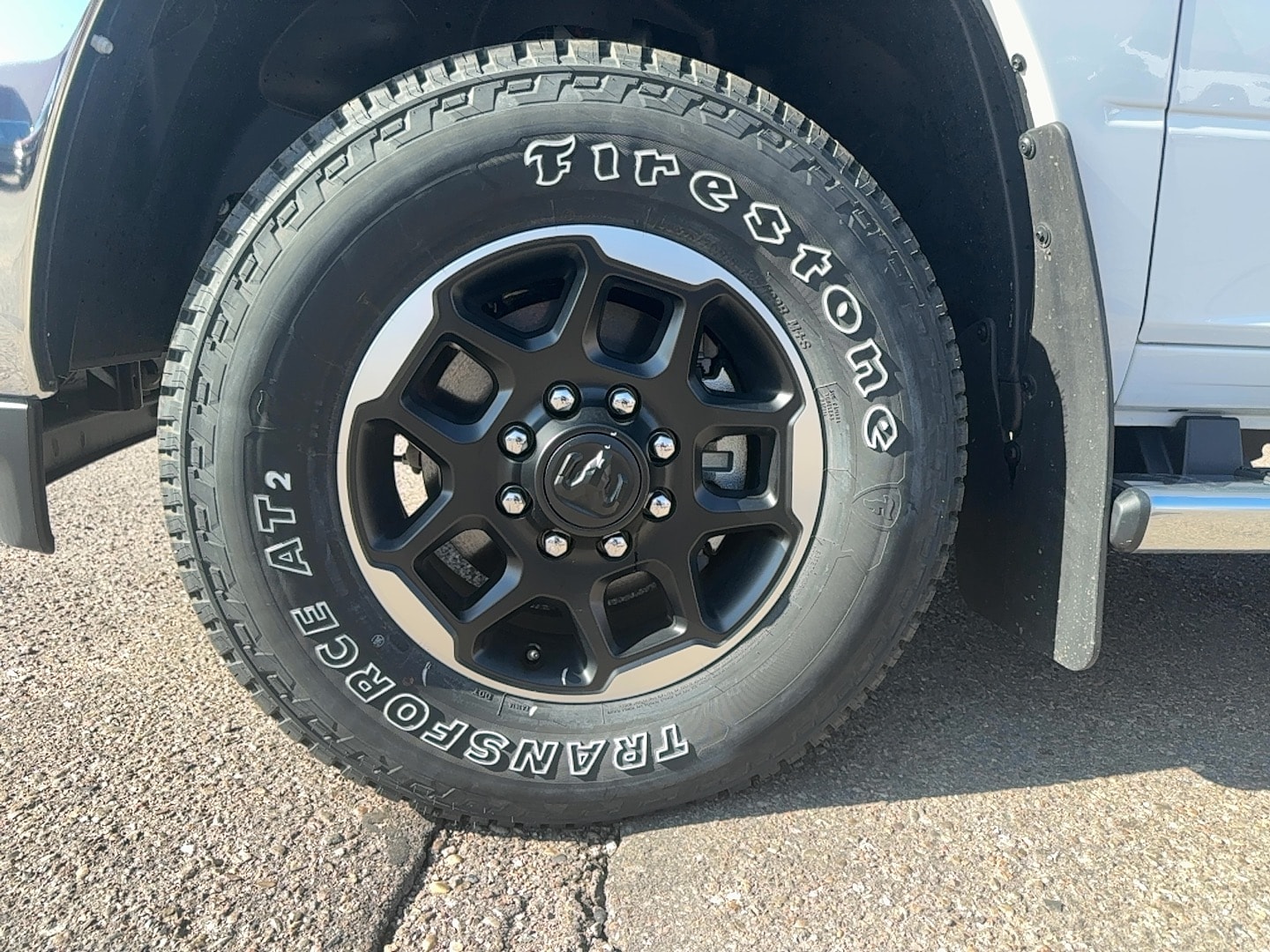 2025 RAM 2500 Laramie - Photo 12