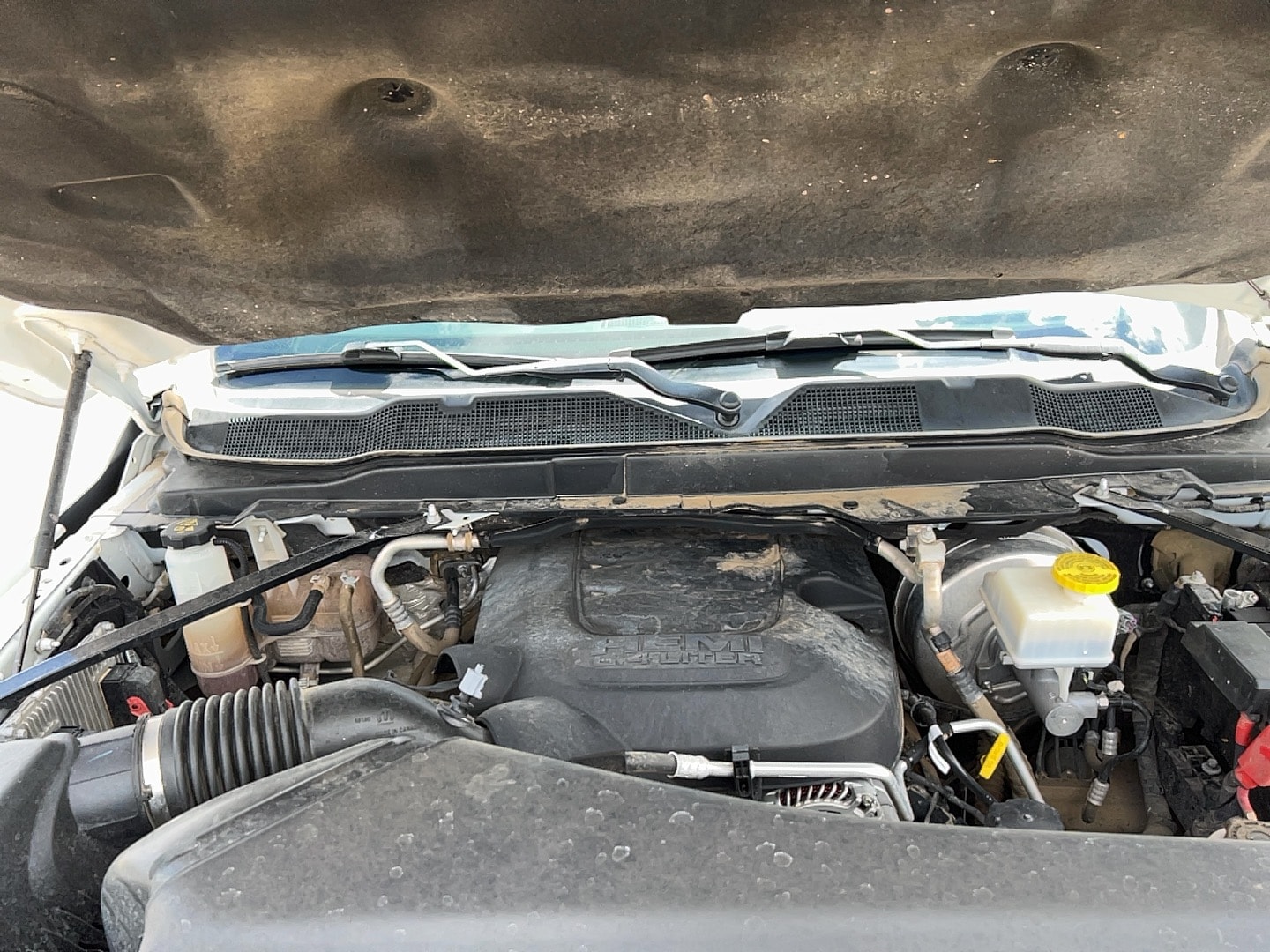 2022 RAM Ram 2500 Pickup Big Horn - Photo 29
