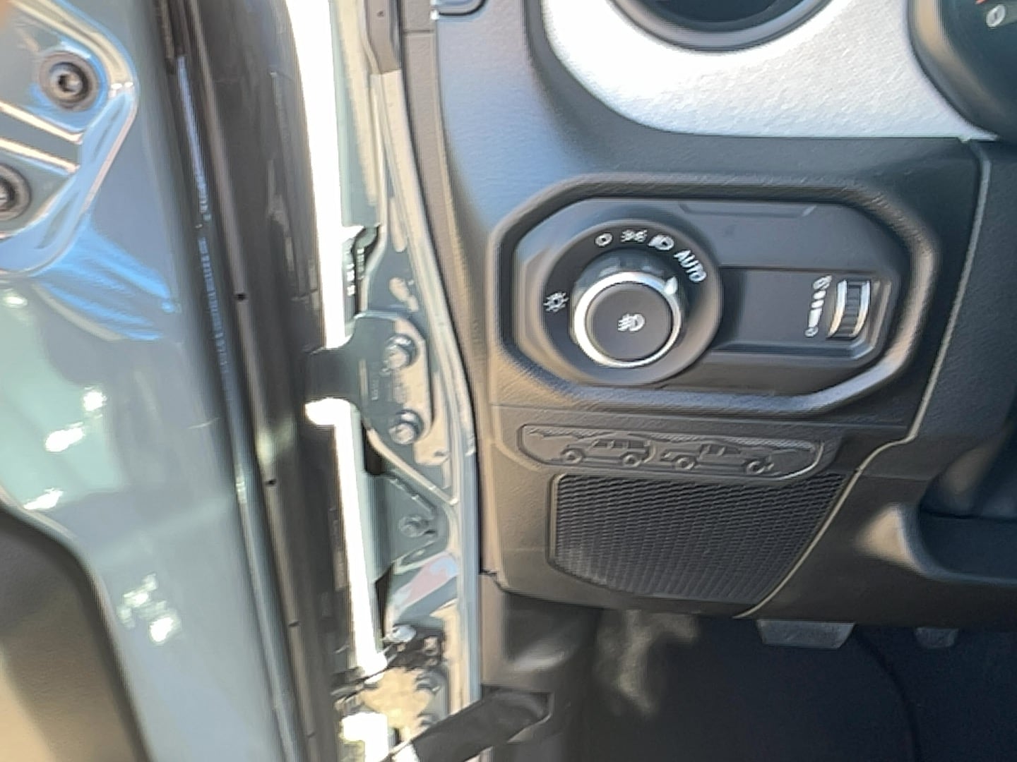 2026 Jeep Wrangler 4-Door Sport S - Photo 21