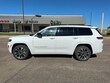  Jeep New Grand Cherokee