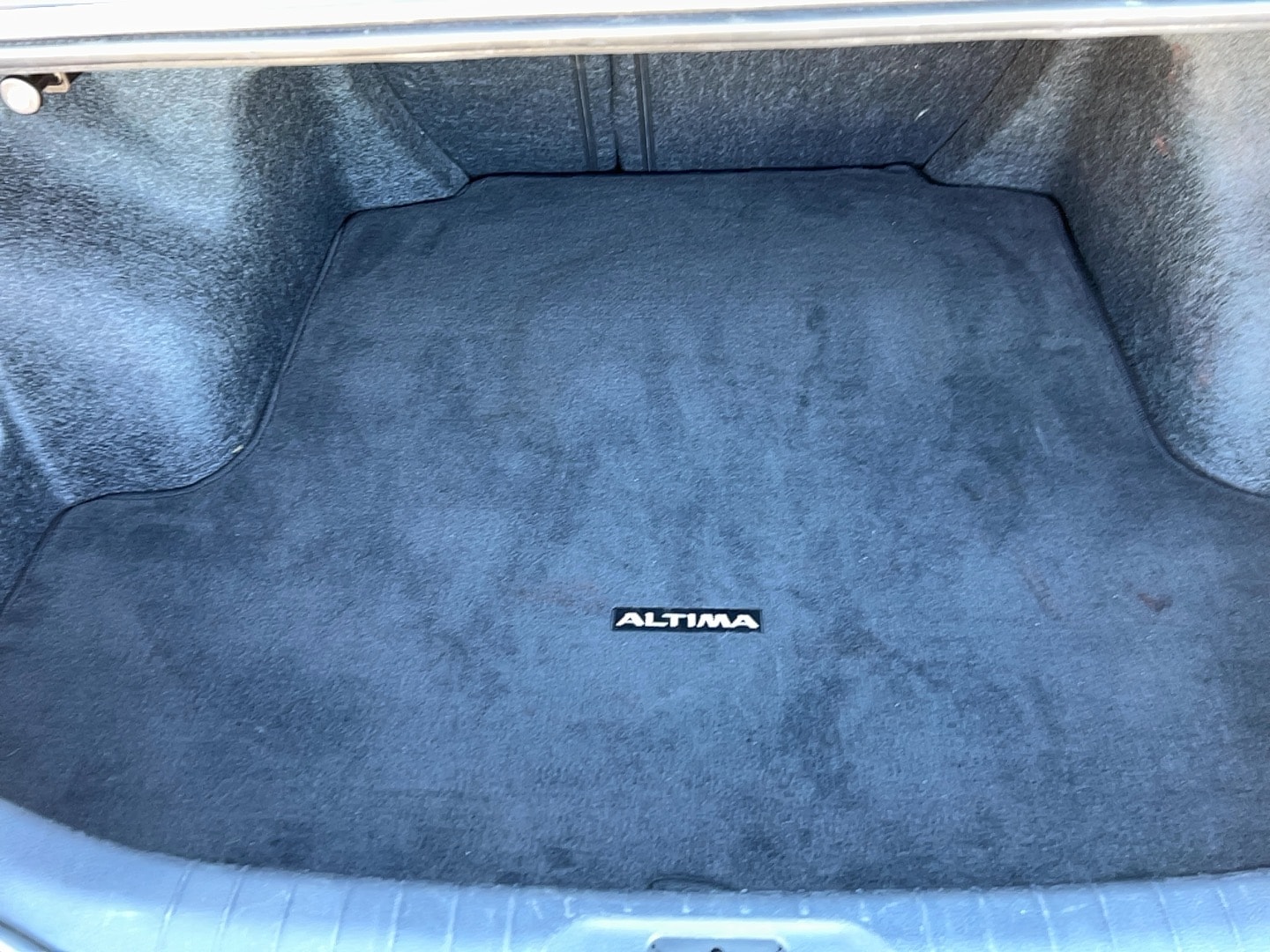 2024 Nissan Altima S - Photo 14
