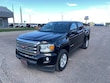 GMC Canyon