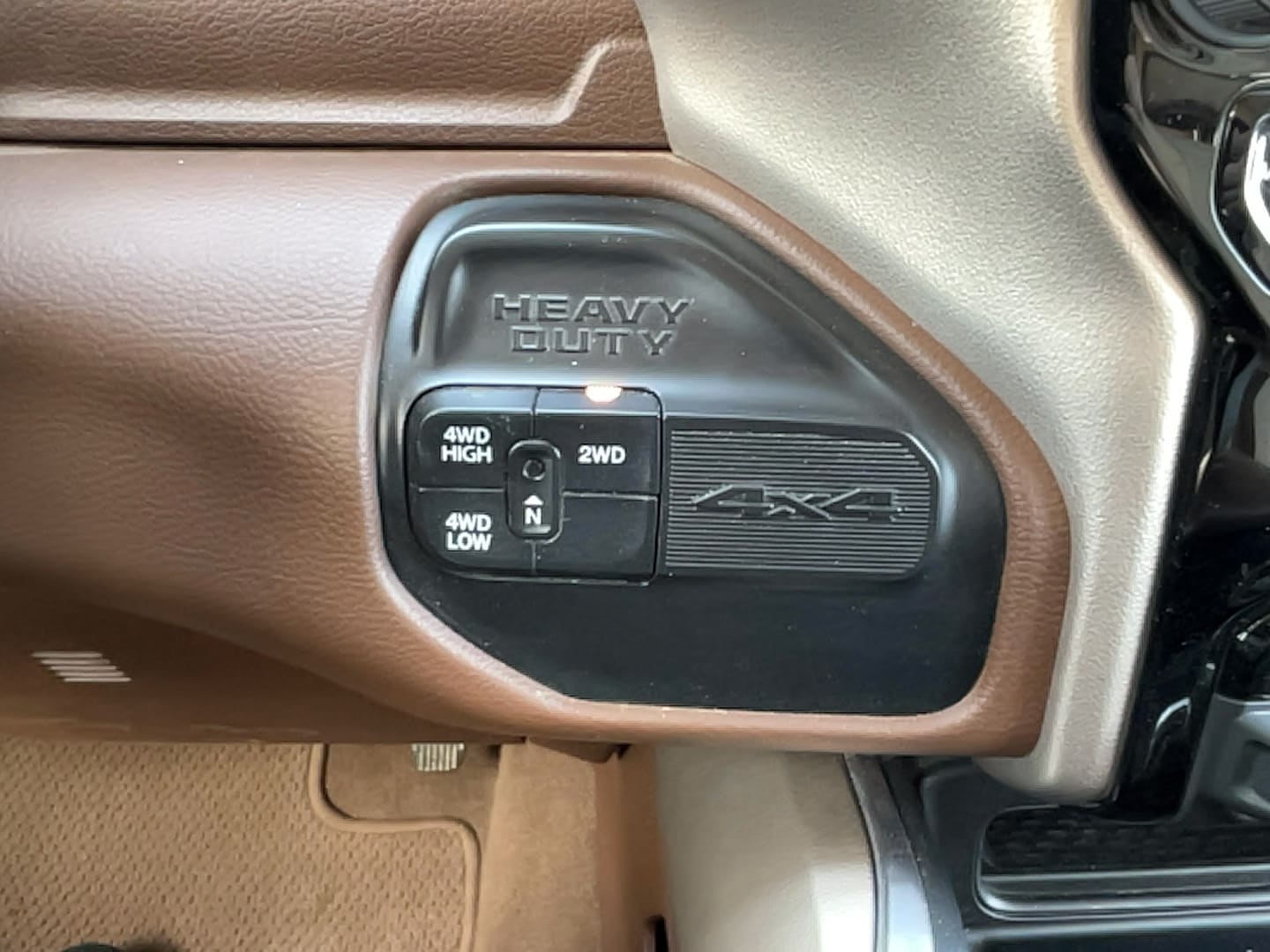 2021 RAM Ram 3500 Pickup Laramie - Photo 27
