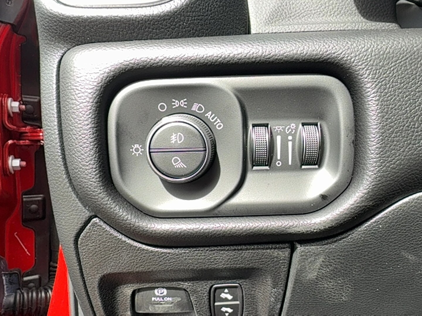 2026 RAM 1500 Big Horn/Lone Star - Photo 19