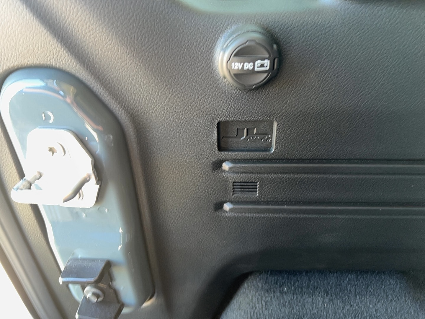 2026 Jeep Wrangler 4-Door Sport S - Photo 15