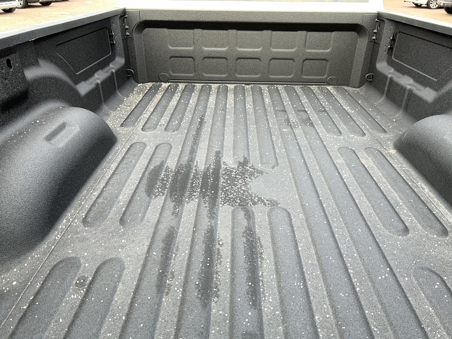 2026 RAM 2500 Big Horn - Photo 10