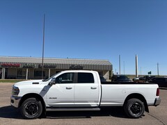 2025 Ram 2500 LARAMIE CREW CAB 4X4 8' BOX Pickup