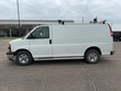 GMC Savana 2500