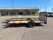 BIG TEX 35SA-14R1A-4pbk