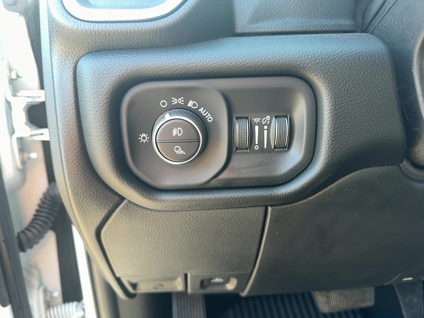 2025 RAM 2500 Laramie - Photo 23