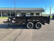 BIG TEX 14LP-14BKGSIRPD