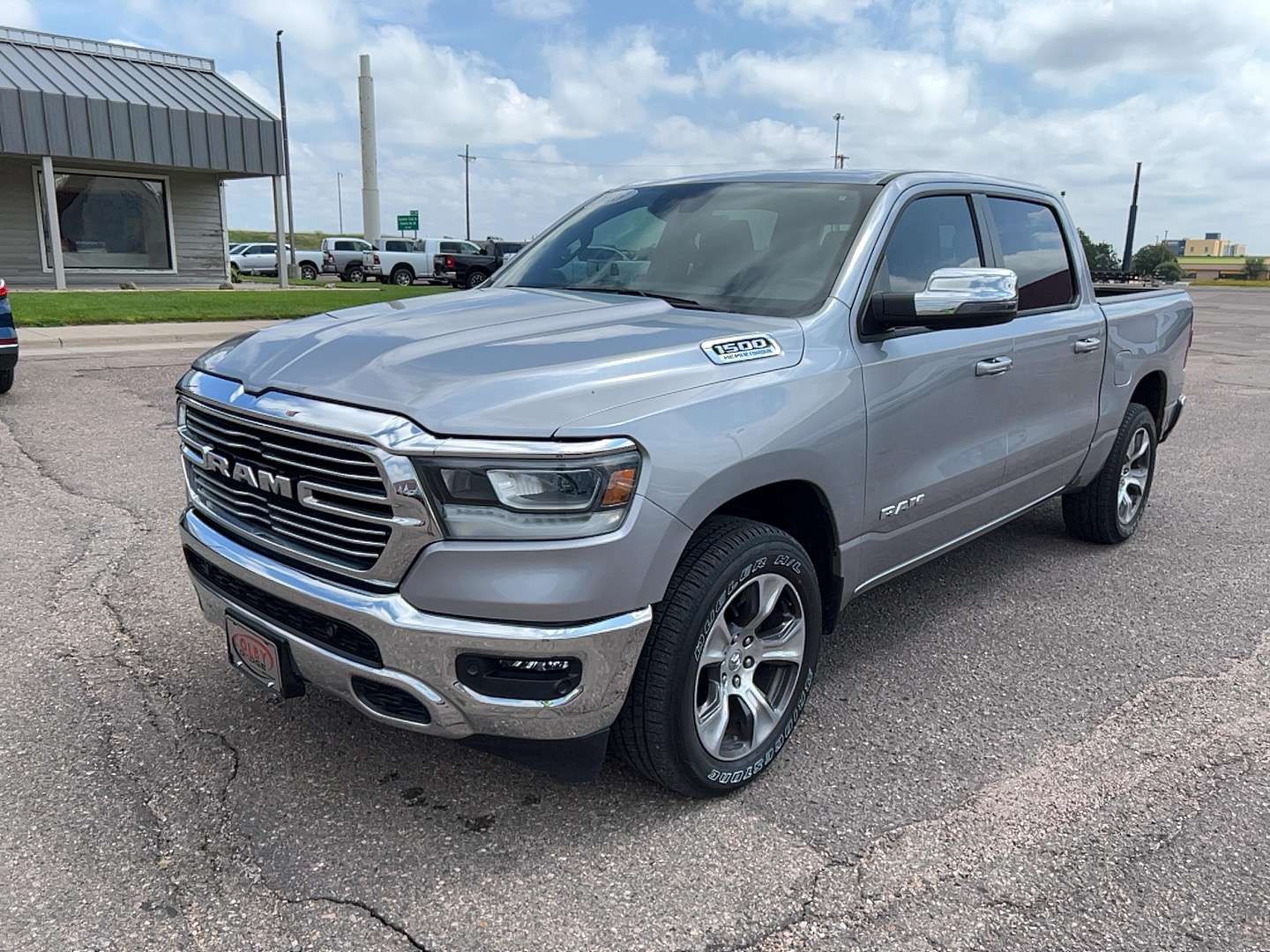 2023 RAM 1500 Pickup