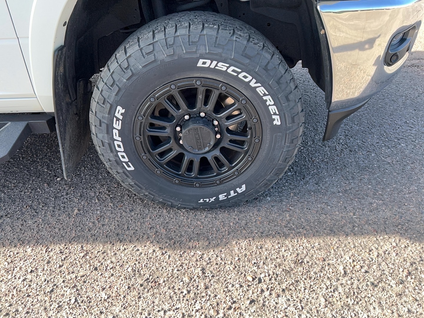 2021 RAM Ram 3500 Pickup Laramie - Photo 11
