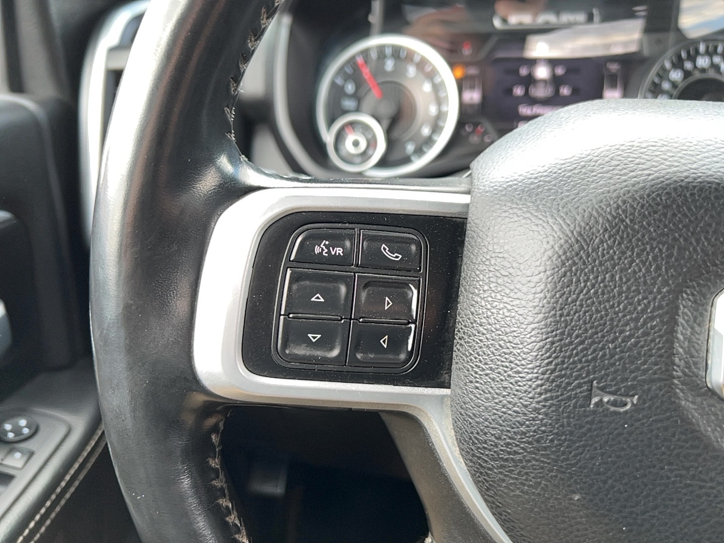 2022 RAM Ram 2500 Pickup Big Horn - Photo 21