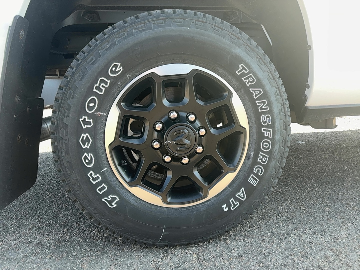 2025 RAM 2500 Laramie - Photo 14