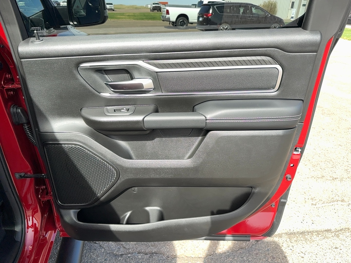 2026 RAM 1500 Big Horn/Lone Star - Photo 23