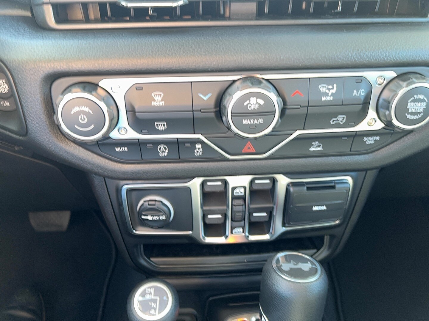 2026 Jeep Wrangler 4-Door Sport S - Photo 26