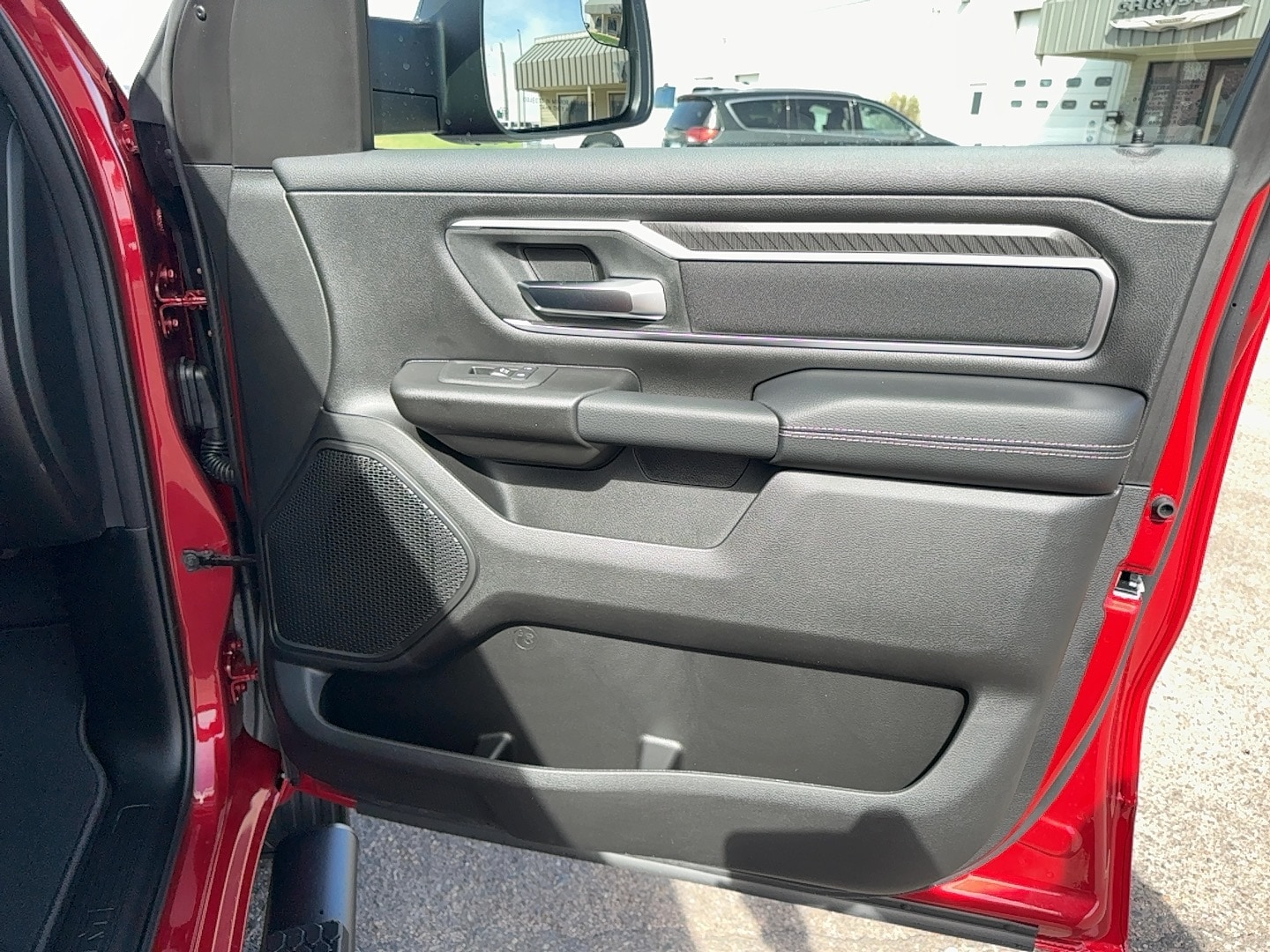 2026 RAM 1500 Big Horn/Lone Star - Photo 25