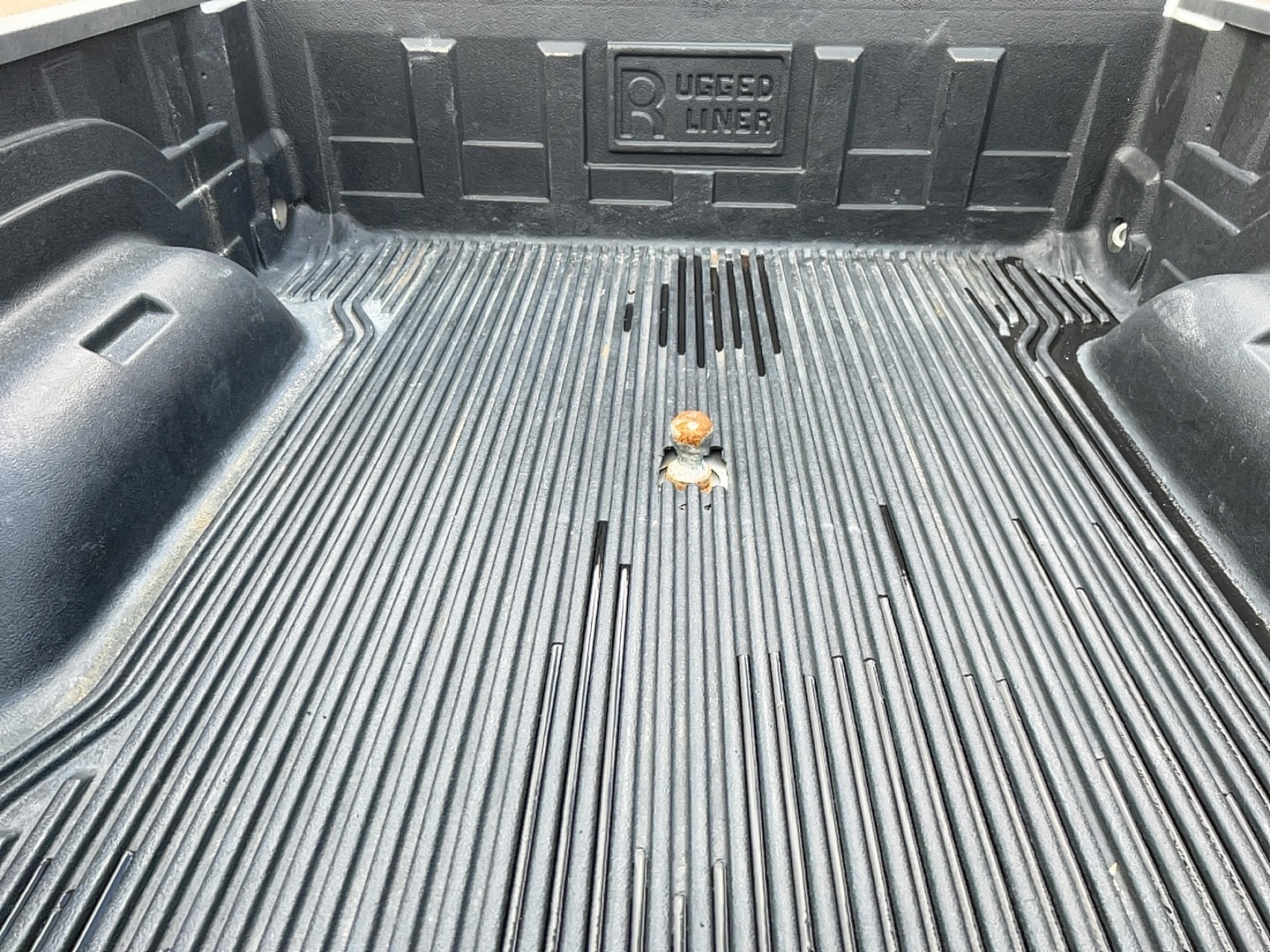 2022 RAM Ram 2500 Pickup Big Horn - Photo 13