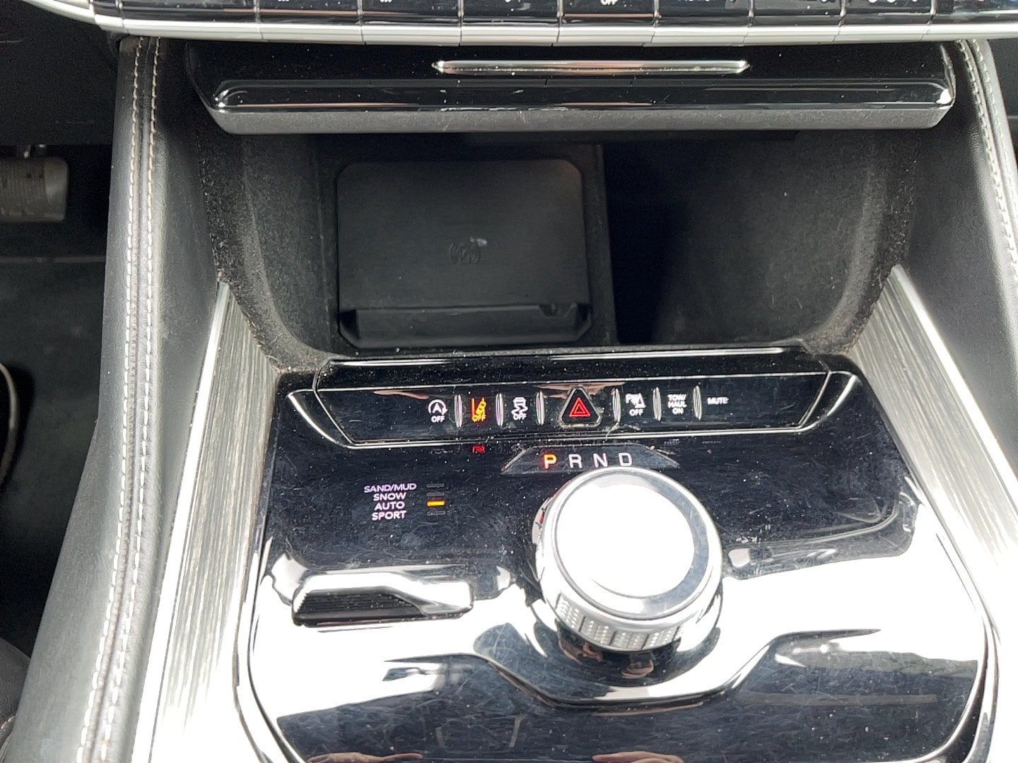 2023 Jeep Wagoneer Series II - Photo 31