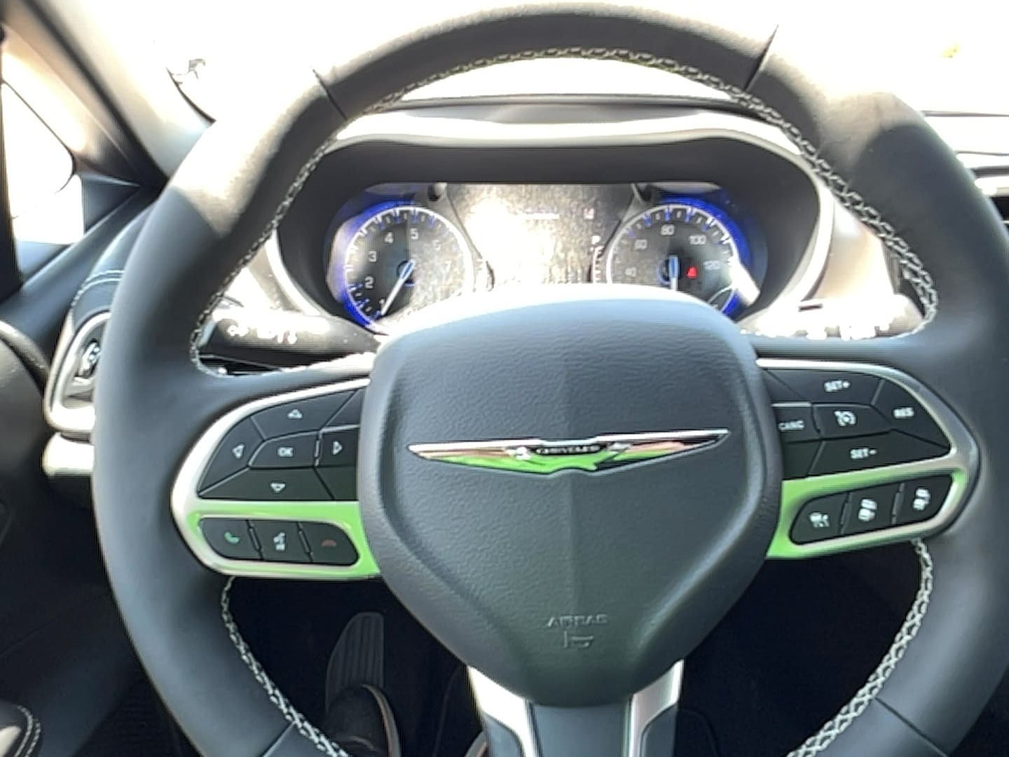 2025 Chrysler Pacifica Select - Photo 14