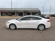  Ford Fusion Energi