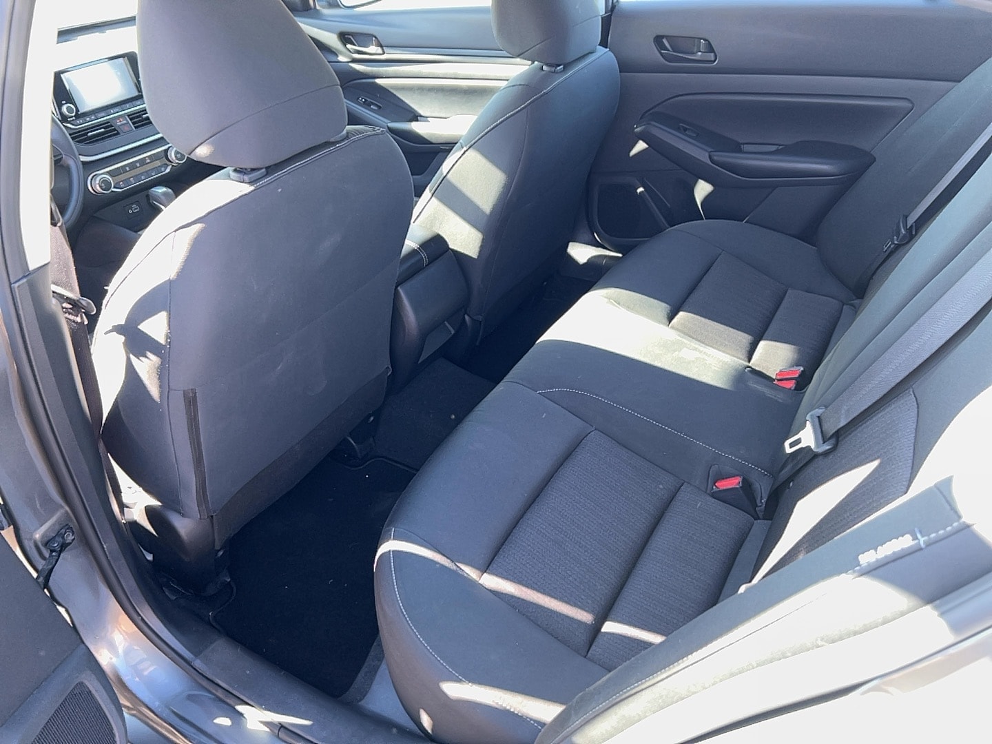2024 Nissan Altima S - Photo 16