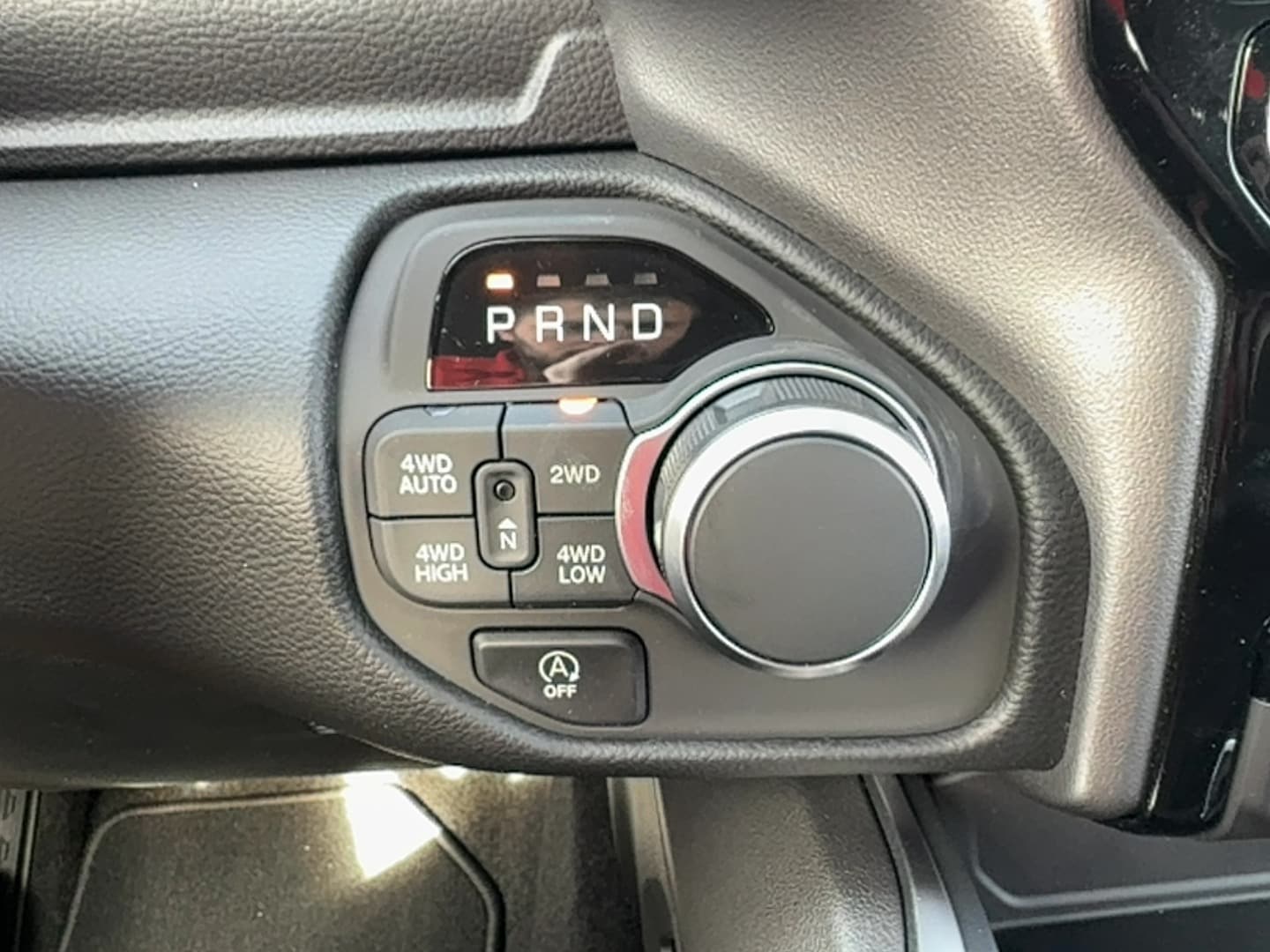 2026 RAM 1500 Big Horn/Lone Star - Photo 20