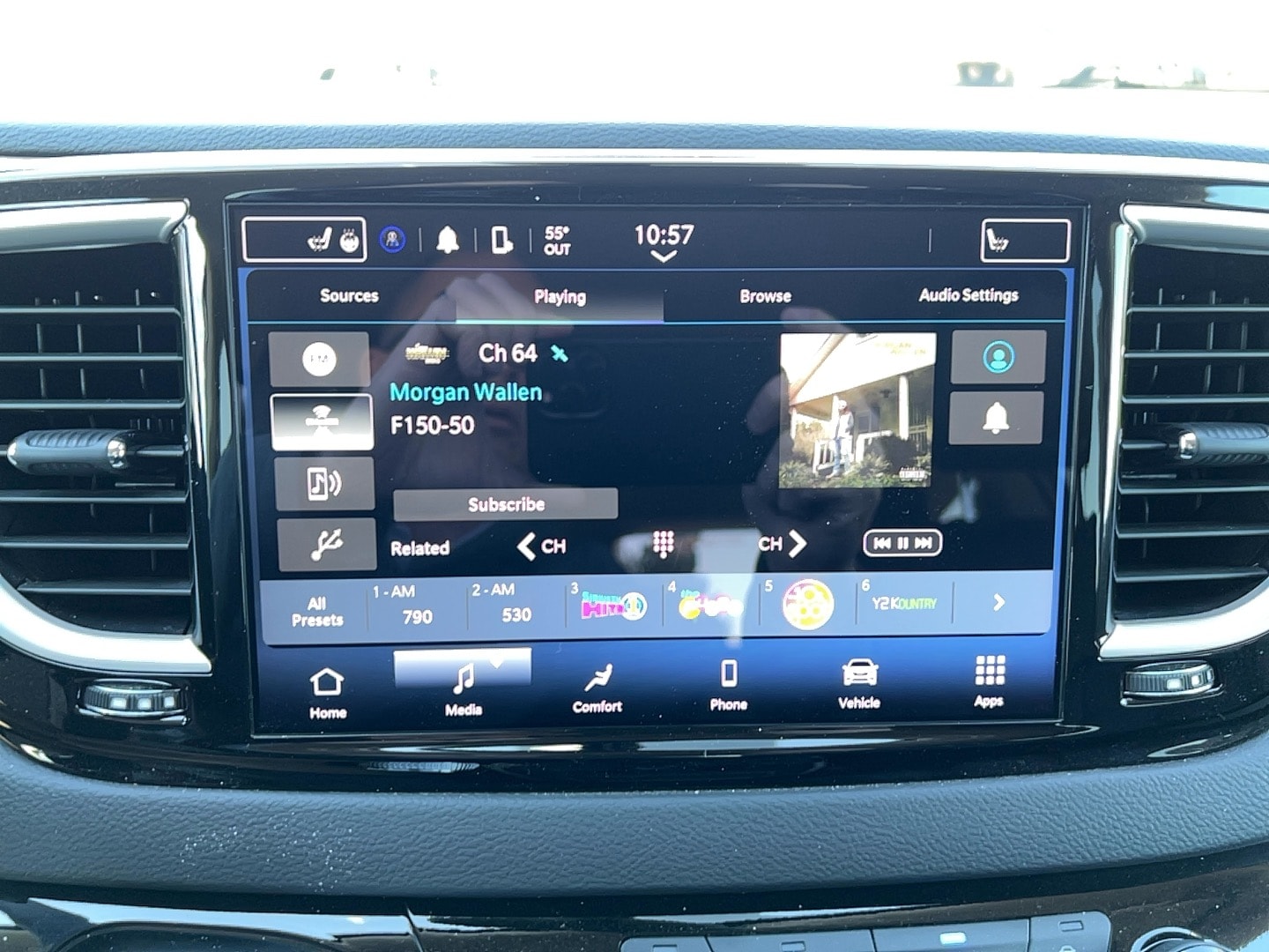 2024 Chrysler Pacifica Touring L - Photo 26