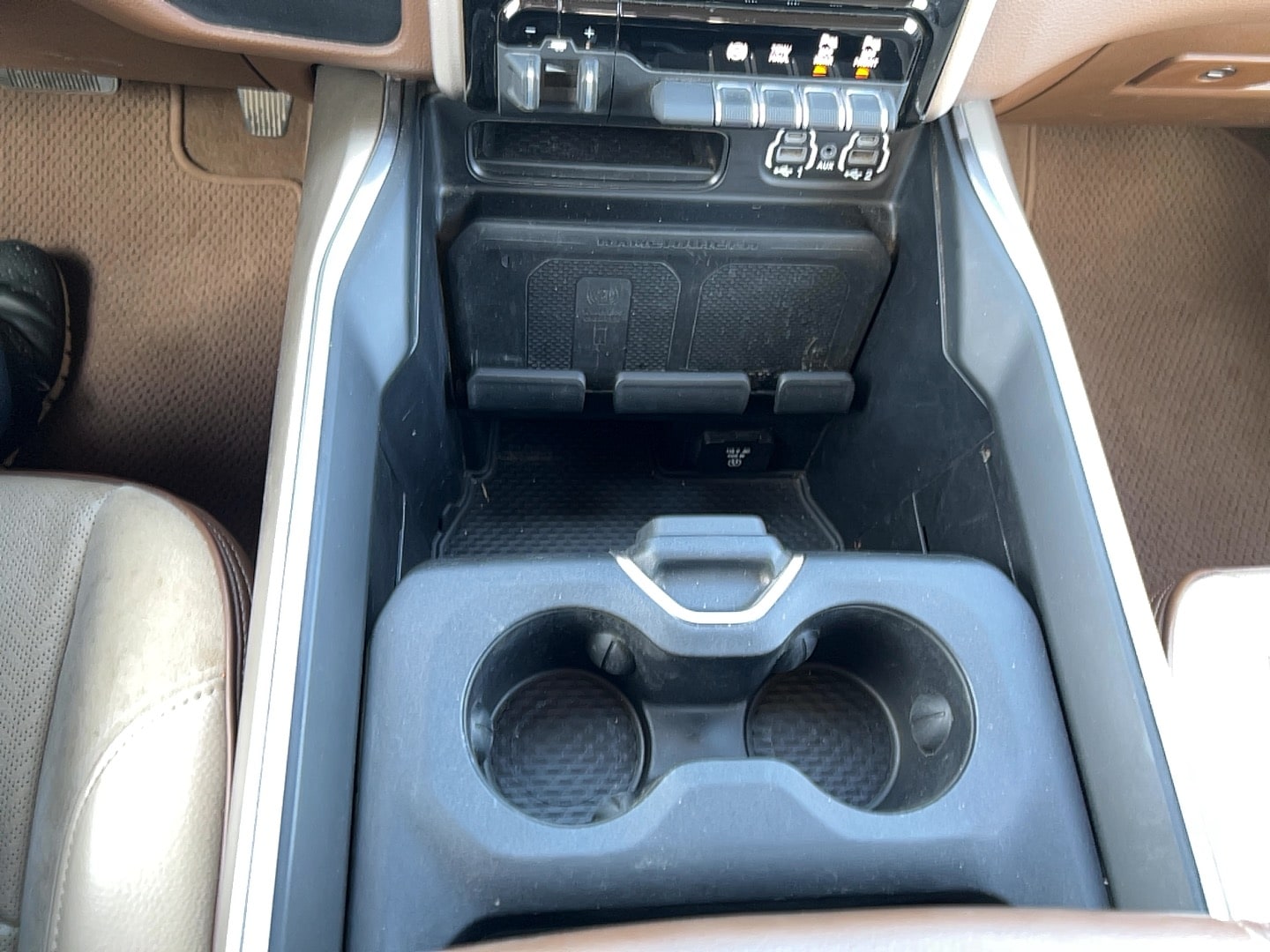 2021 RAM Ram 3500 Pickup Laramie - Photo 32