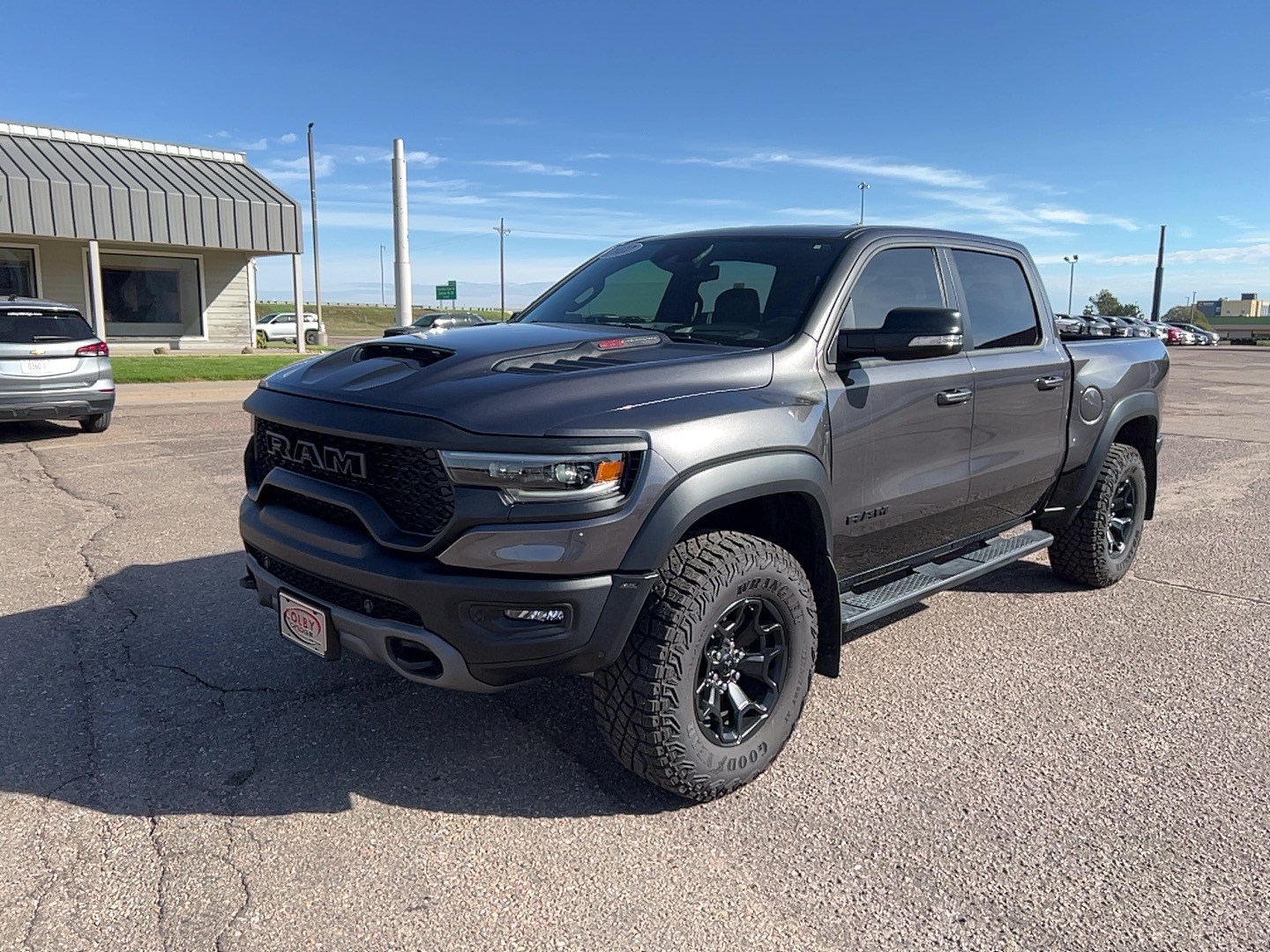 2022 RAM 1500 Pickup