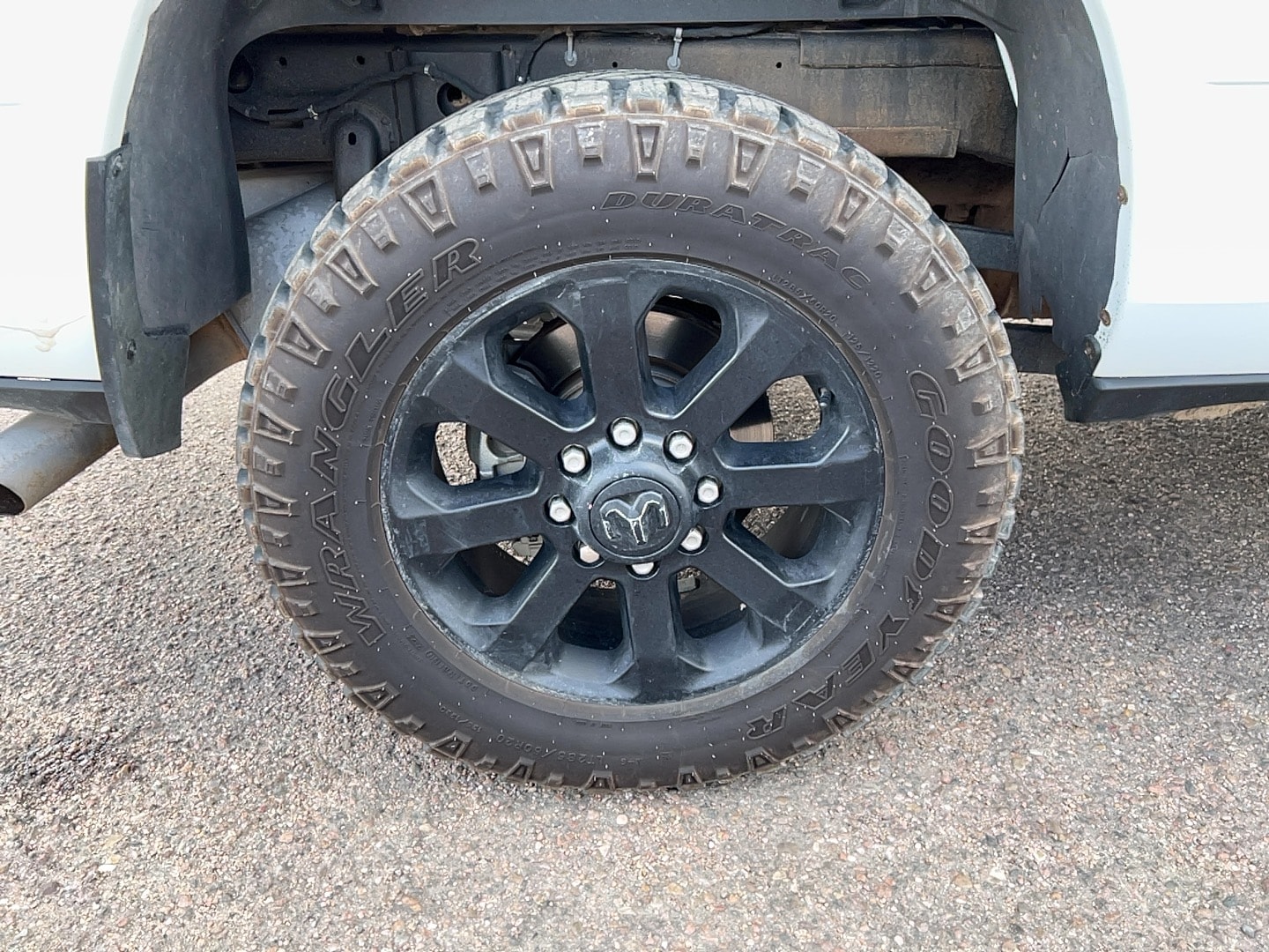 2022 RAM Ram 2500 Pickup Big Horn - Photo 12