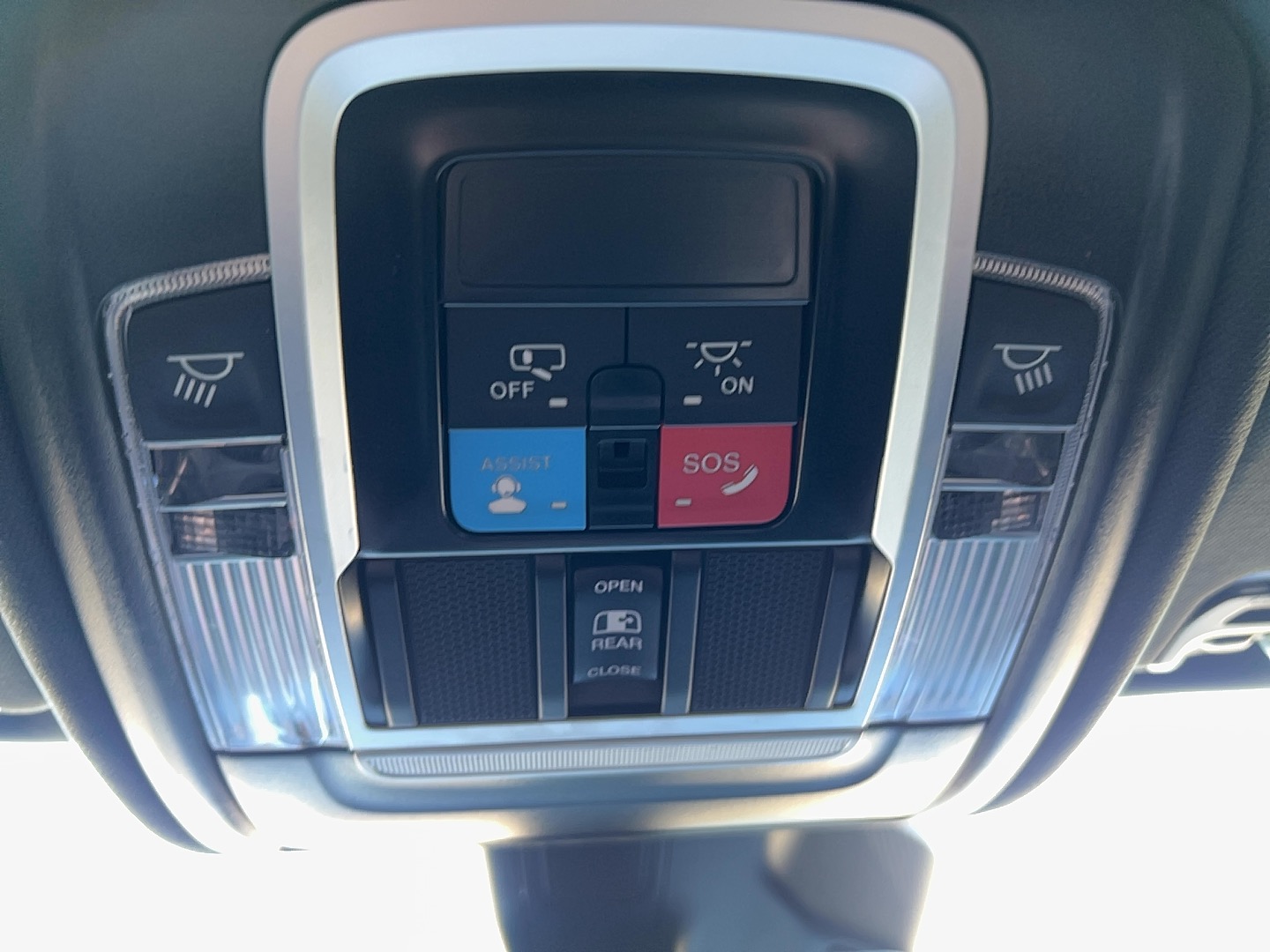 2025 RAM Ram 1500 Pickup Laramie - Photo 26
