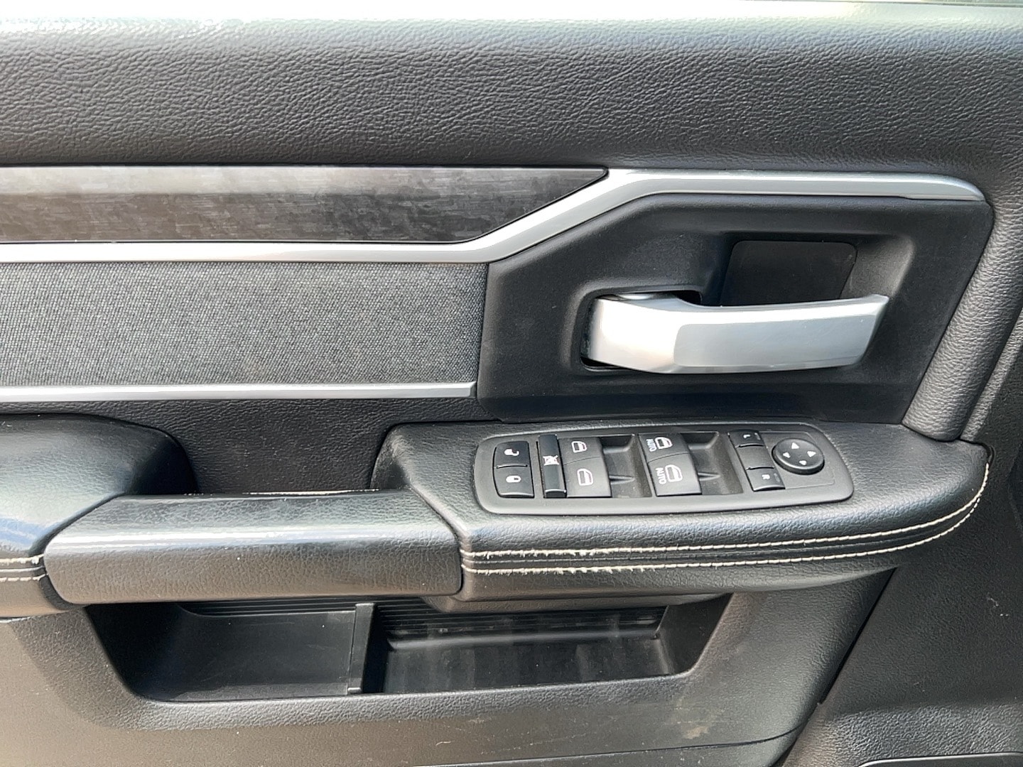 2022 RAM Ram 2500 Pickup Big Horn - Photo 19