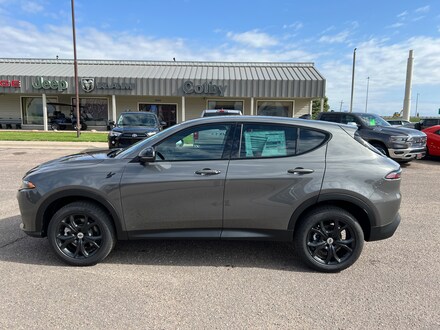 2024 Dodge Hornet GT AWD SUV