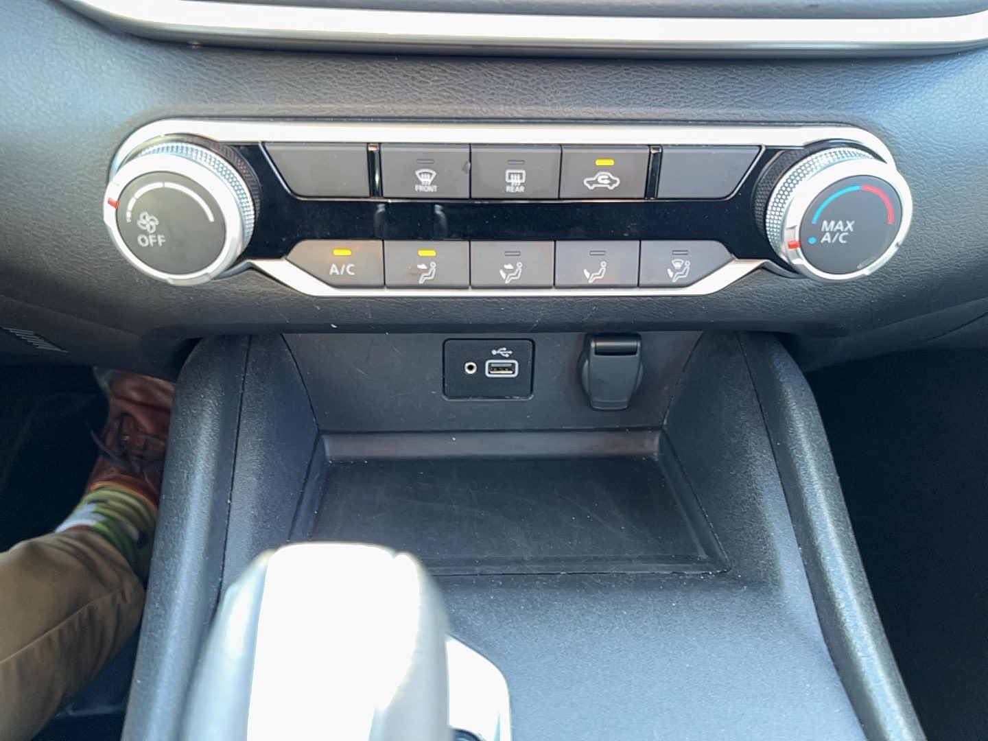 2024 Nissan Altima S - Photo 25