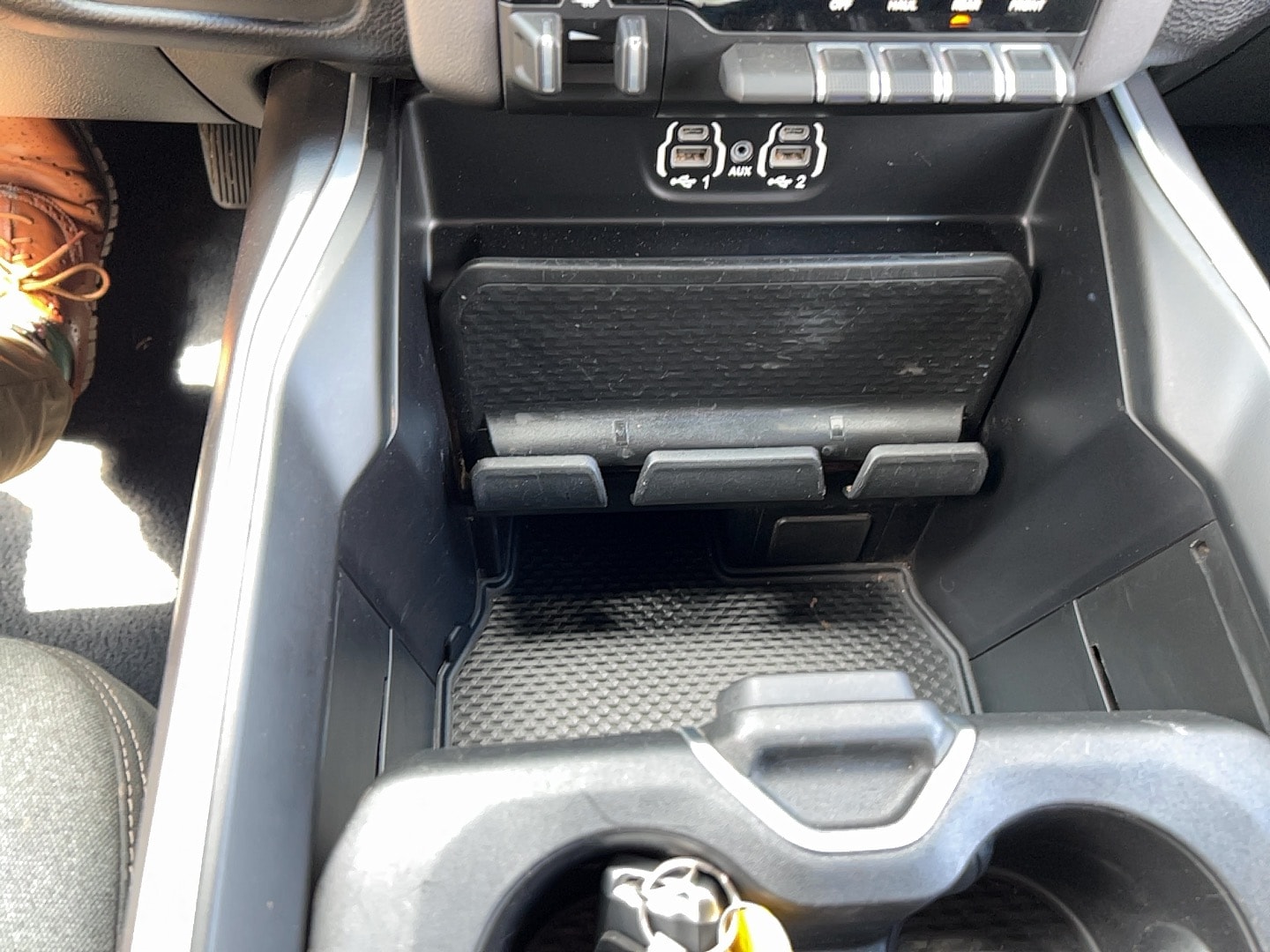 2022 RAM Ram 2500 Pickup Big Horn - Photo 28