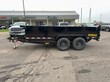 BIG TEX 14LX-14C2A-BK
