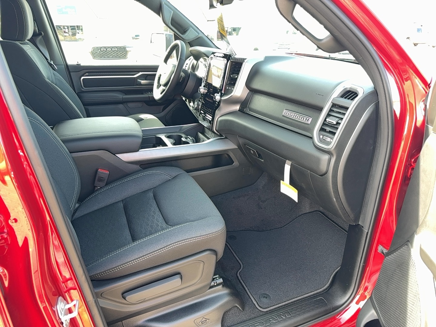 2026 RAM 1500 Big Horn/Lone Star - Photo 26