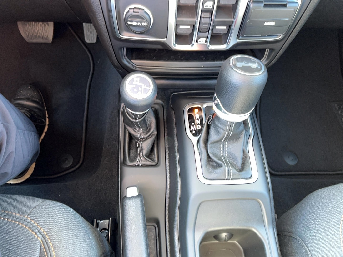 2026 Jeep Wrangler 4-Door Sport S - Photo 27