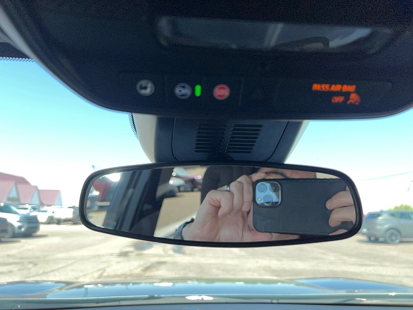 2025 Chevrolet Equinox LT - Photo 26