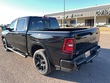 2026 Ram 1500 LARAMIE CREW CAB 4X4 5'7 BOX Pickup