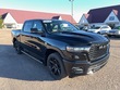 2026 Ram 1500 LARAMIE CREW CAB 4X4 5'7 BOX Pickup