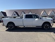 2025 Ram 2500 LARAMIE CREW CAB 4X4 8' BOX Pickup